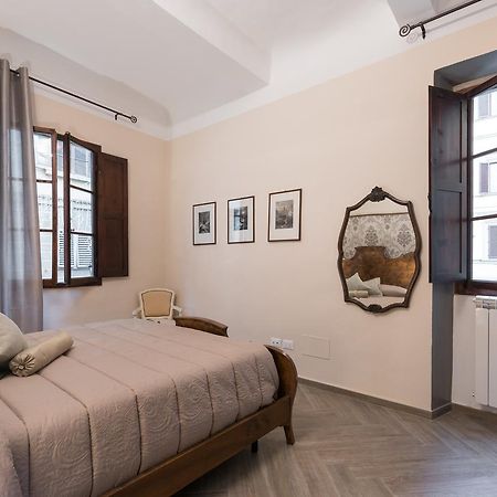 Roommo Accademia Firenze Bagian luar foto
