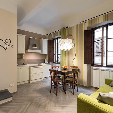 Roommo Accademia Firenze Bagian luar foto