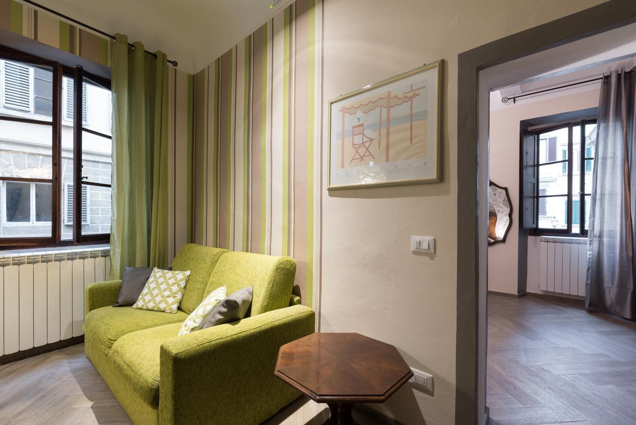 Roommo Accademia Firenze Bagian luar foto