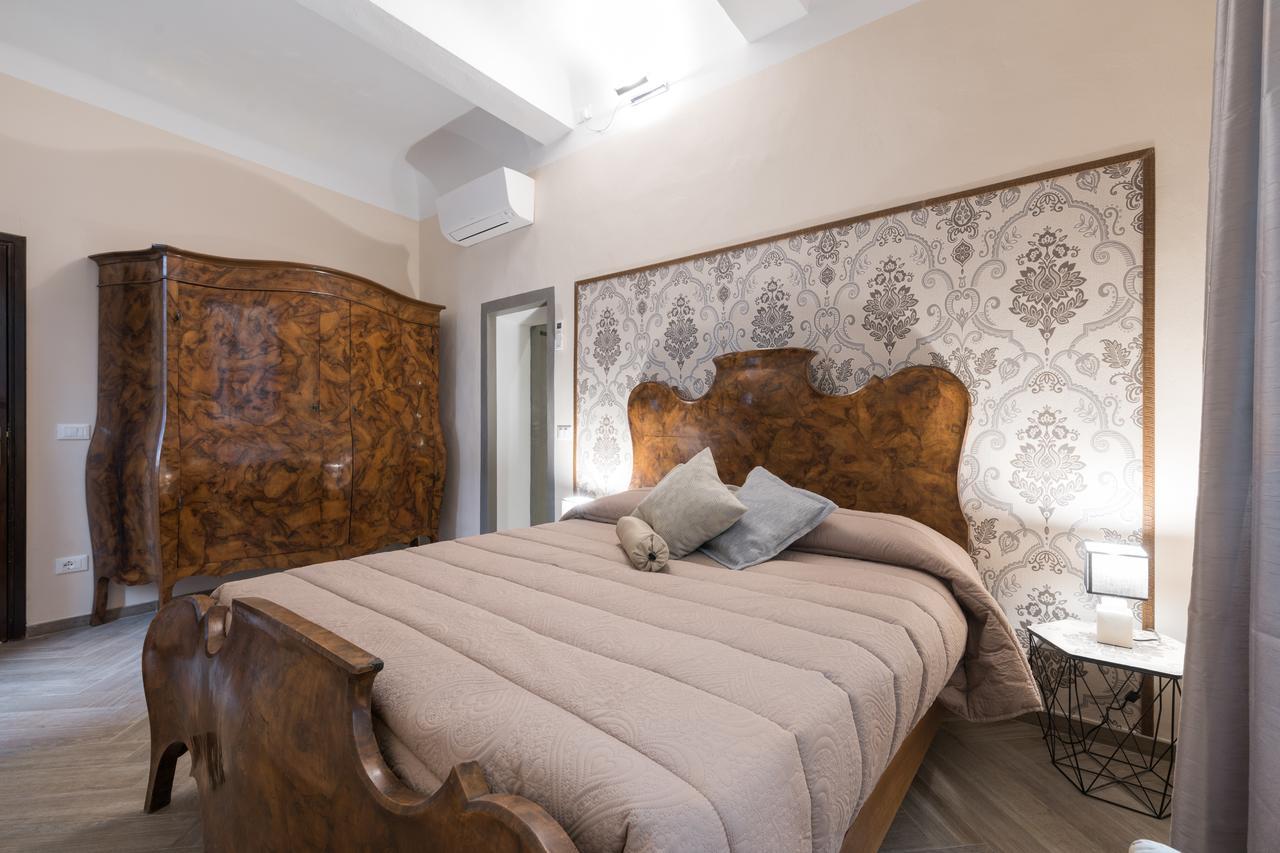 Roommo Accademia Firenze Bagian luar foto