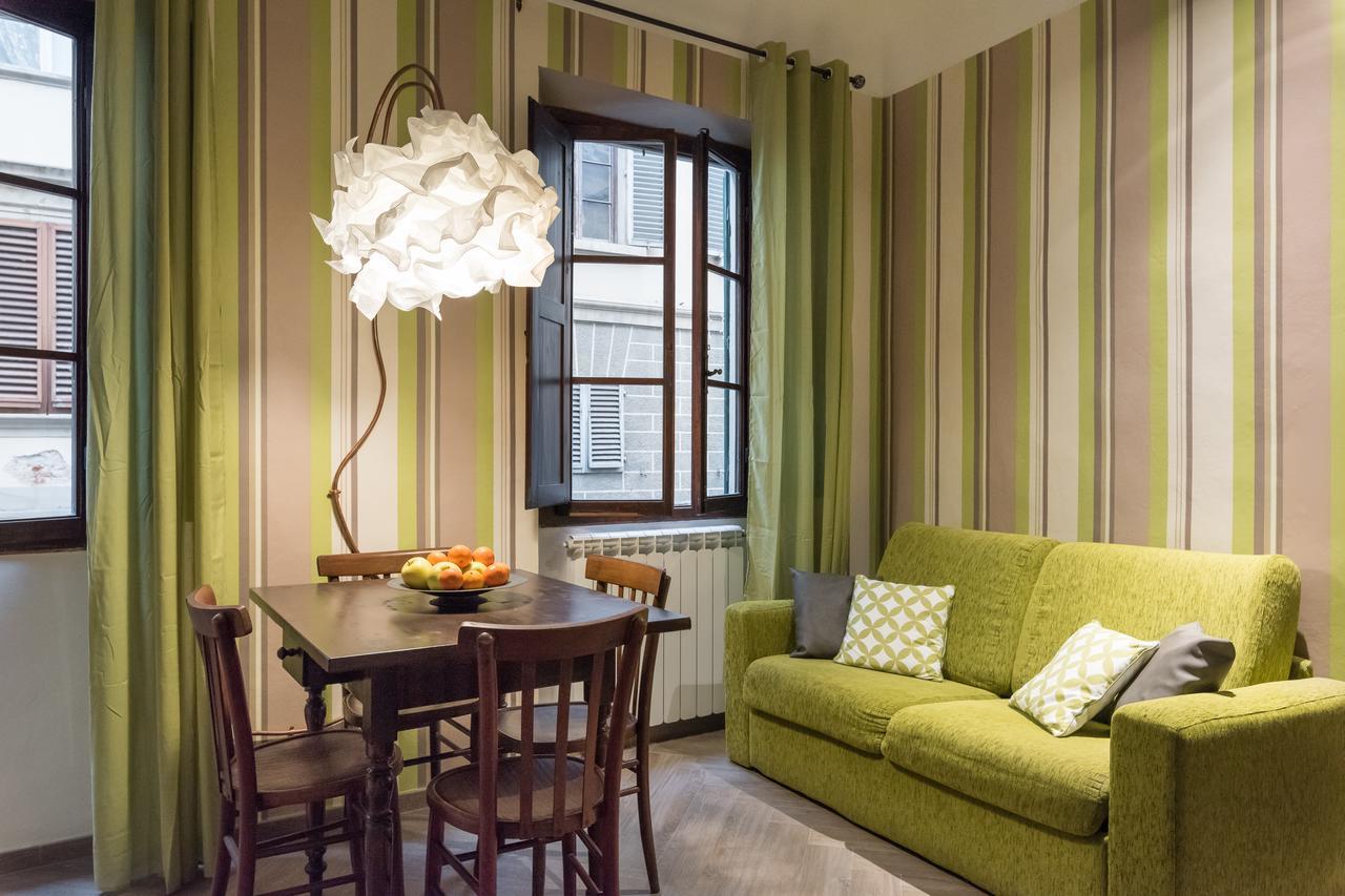 Roommo Accademia Firenze Bagian luar foto