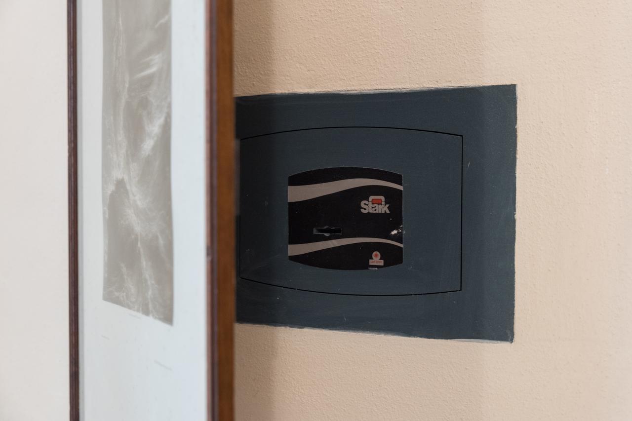 Roommo Accademia Firenze Bagian luar foto